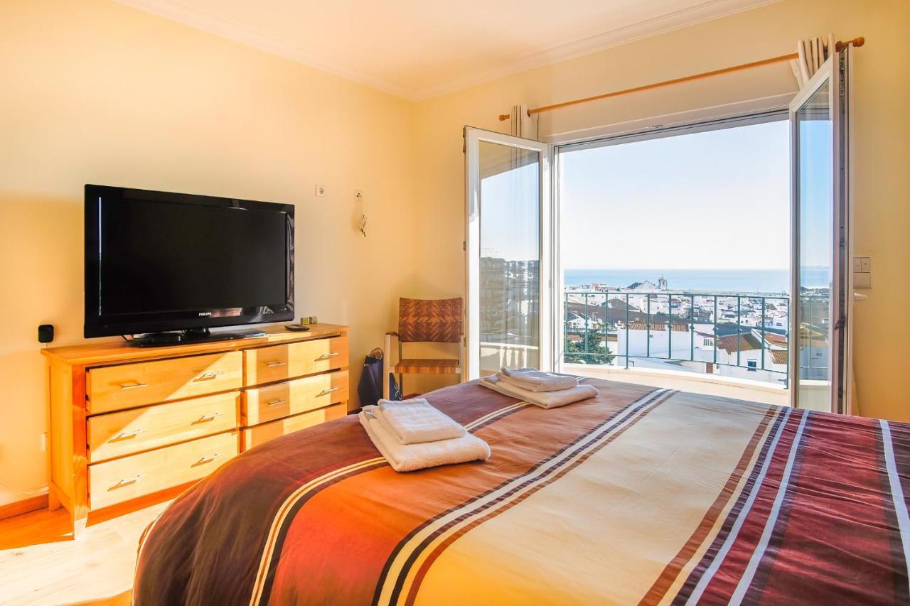 Amazing Views Casa Hummingbird Apartment Lagos Exterior photo