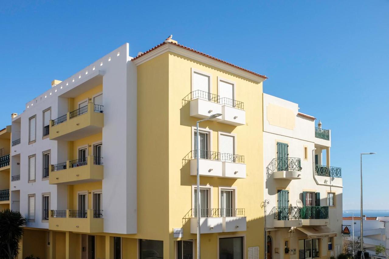 Amazing Views Casa Hummingbird Apartment Lagos Exterior photo